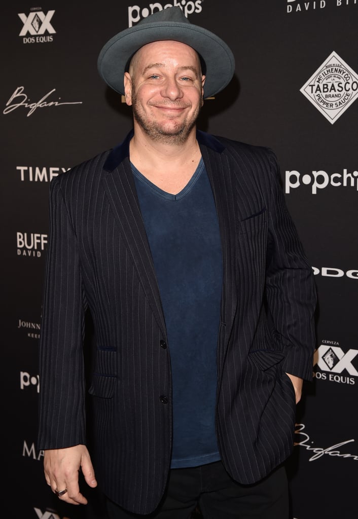 Jeffrey Ross Justin Bieber's Celebrity Roasters POPSUGAR