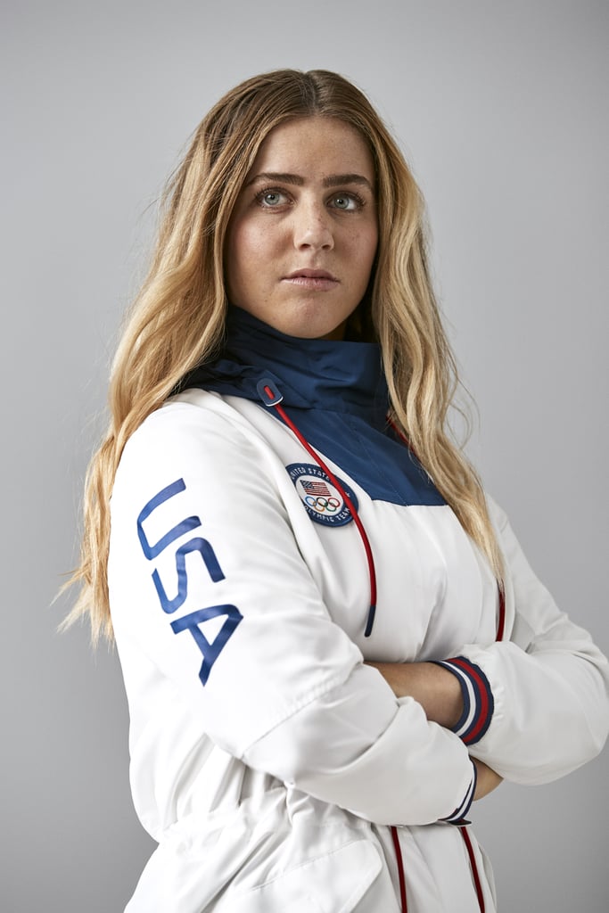 Caroline Marks, Surfing