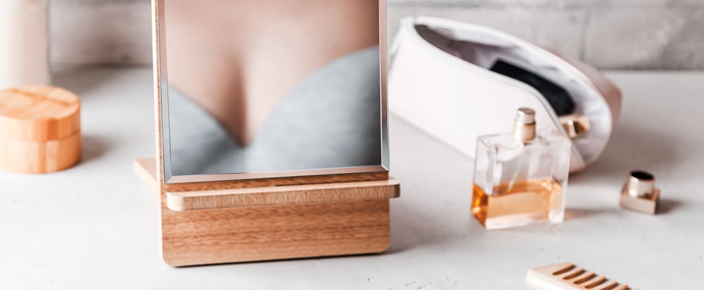 All About "Vampire Breast Lifts," a New Nonsurgical Breast Augmentation