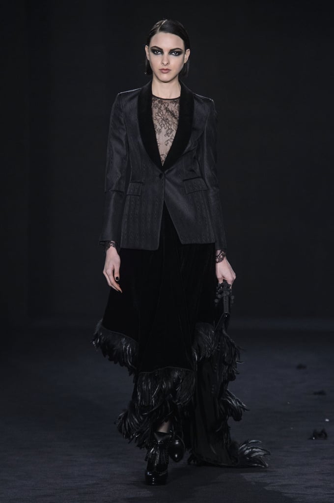 Black as Night