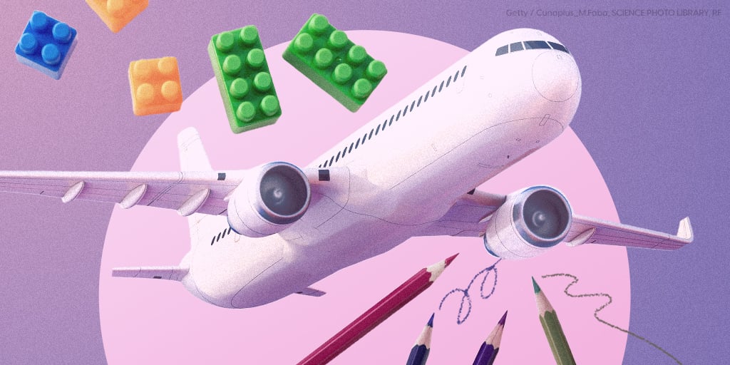 10 Tips For Flying With Kids For Christmas - Vimarsana News