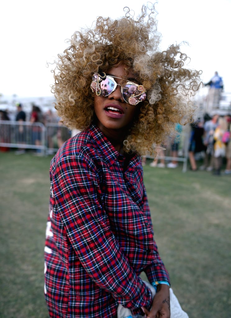Coachella Fashion 2016 Pictures