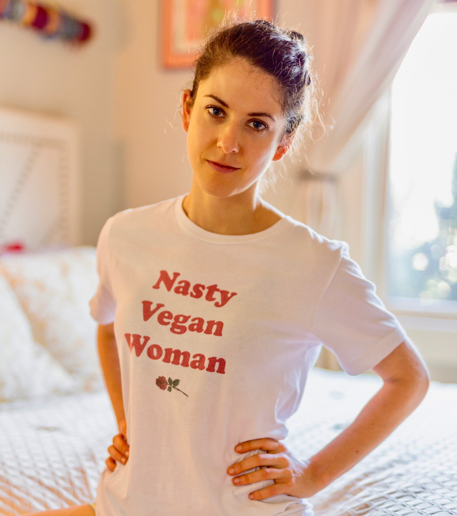 Are Vegans Healthier? POPSUGAR Fitness