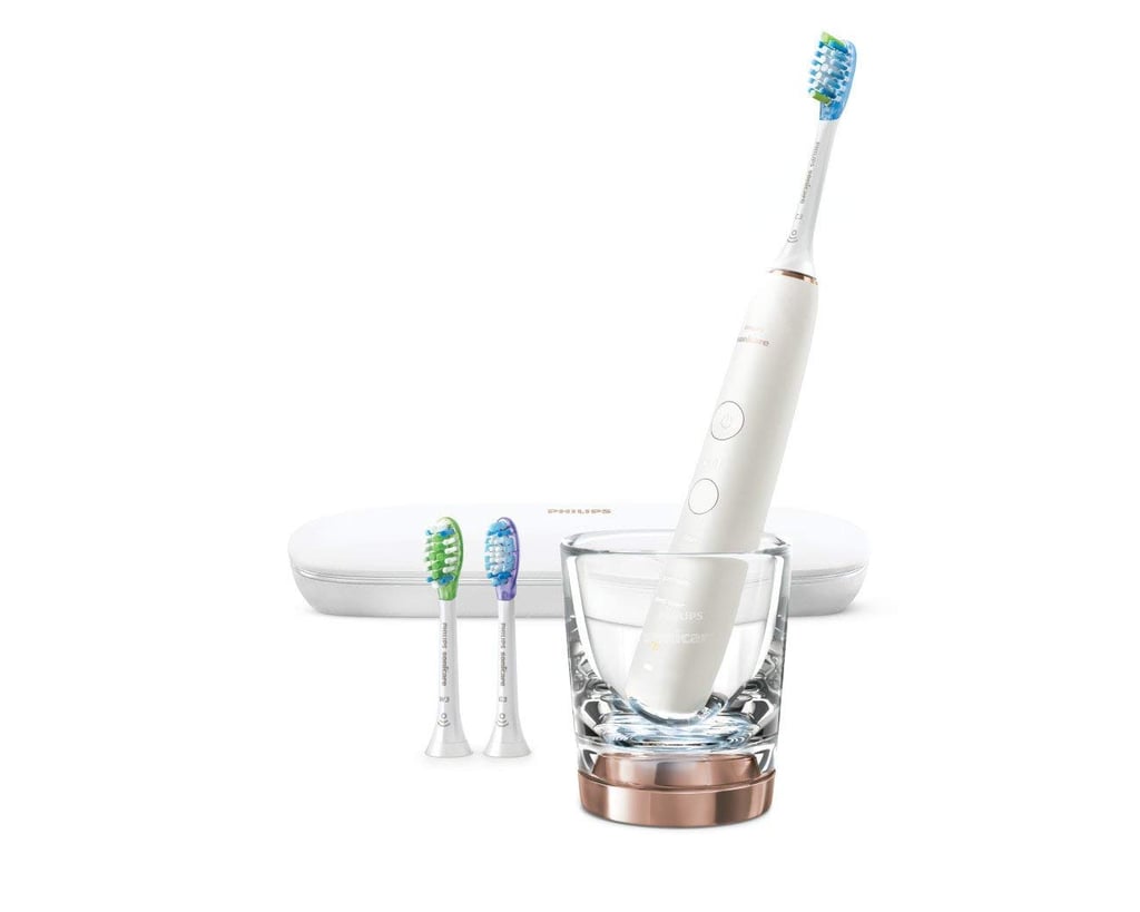 Philips Sonicare Diamond Clean Smart Electric Rechargeable Toothbrush