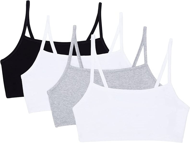 Best Cotton Sports Bras