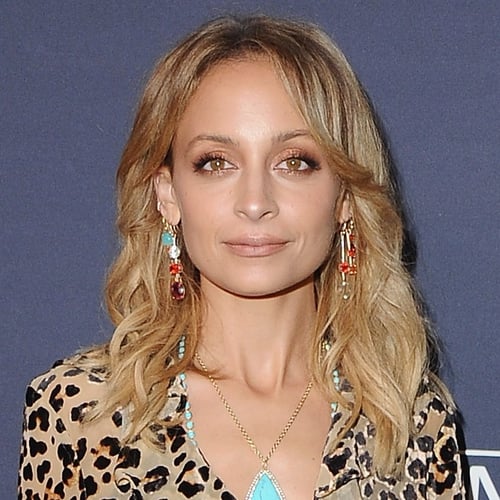 Nicole Richie Popsugar Uk