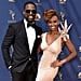 Celebrity Couples at the 2018 Emmys
