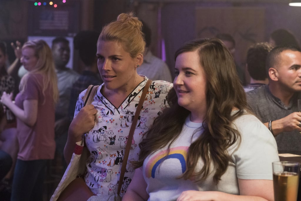 I Feel Pretty Movie Stills