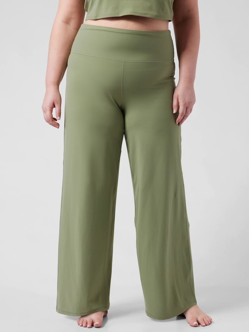 Elation Wide Leg Pant