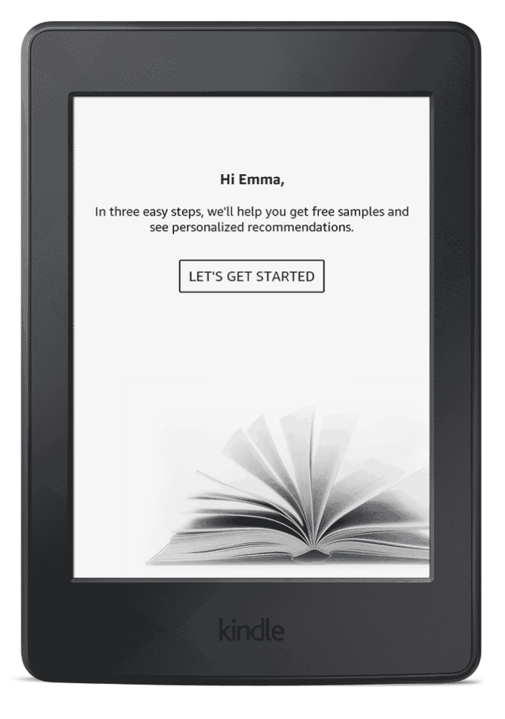 A New Way to Find More Books to Read