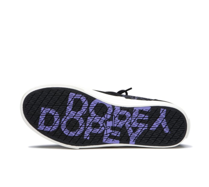 Supra's Cuba Sneaker in Dopey