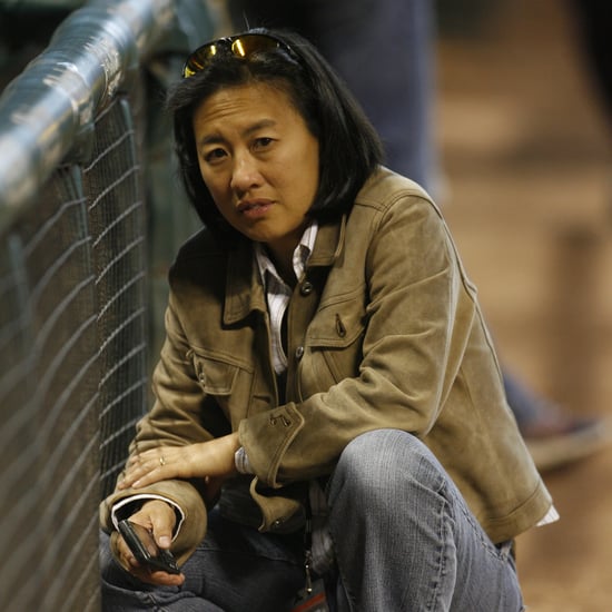 MLB's Miami Marlins Hire Kim Ng as General Manager