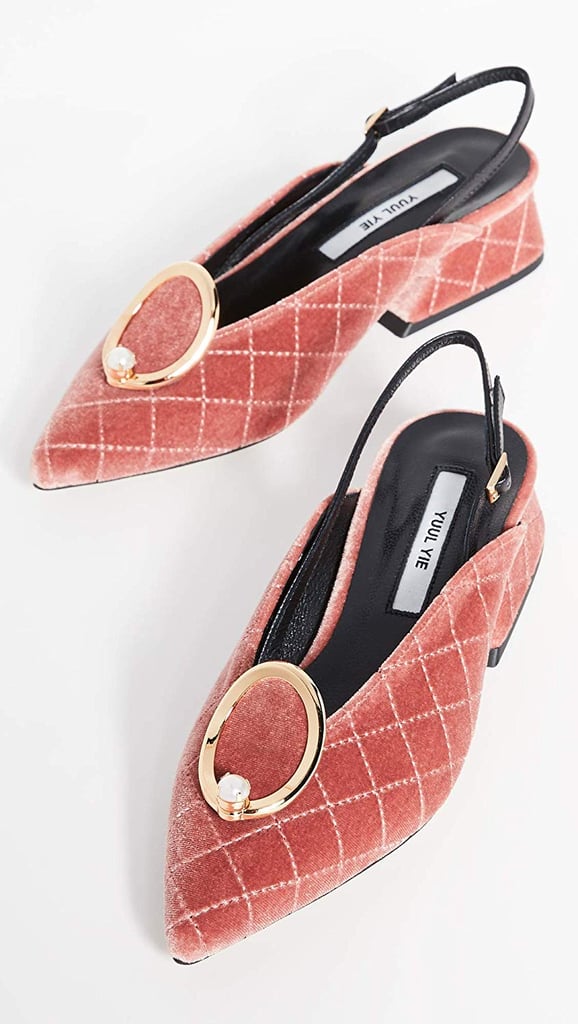 Yuul Yie Zizi Sling-Backs