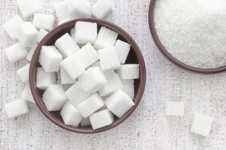 Sugar Can Be Scarily Deceptive