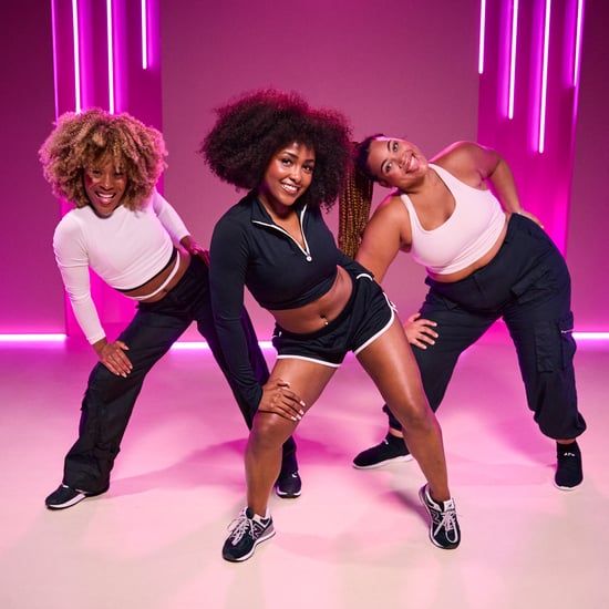 Video Posts POPSUGAR Fitness