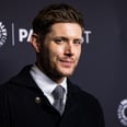 Jensen Ackles Could've at Least Warned Us Before Posting This Thirst-Inducing Workout Video