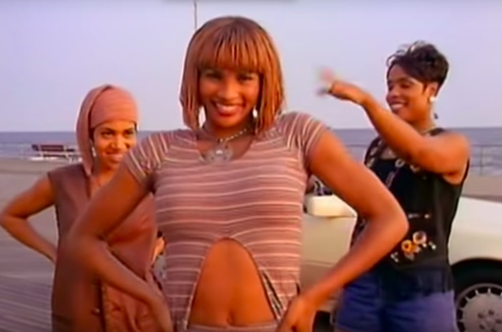 Best 90s Rap Songs POPSUGAR Entertainment UK