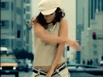 "Jenny From the Block" J Lo