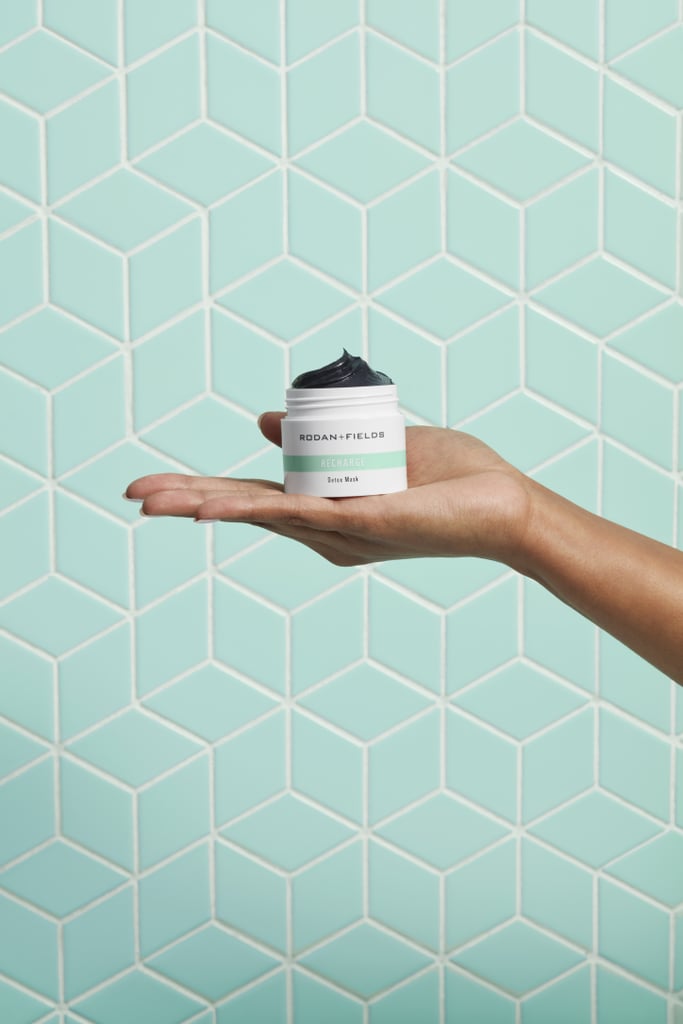 Rodan and Fields Recharge Detox Mask Review