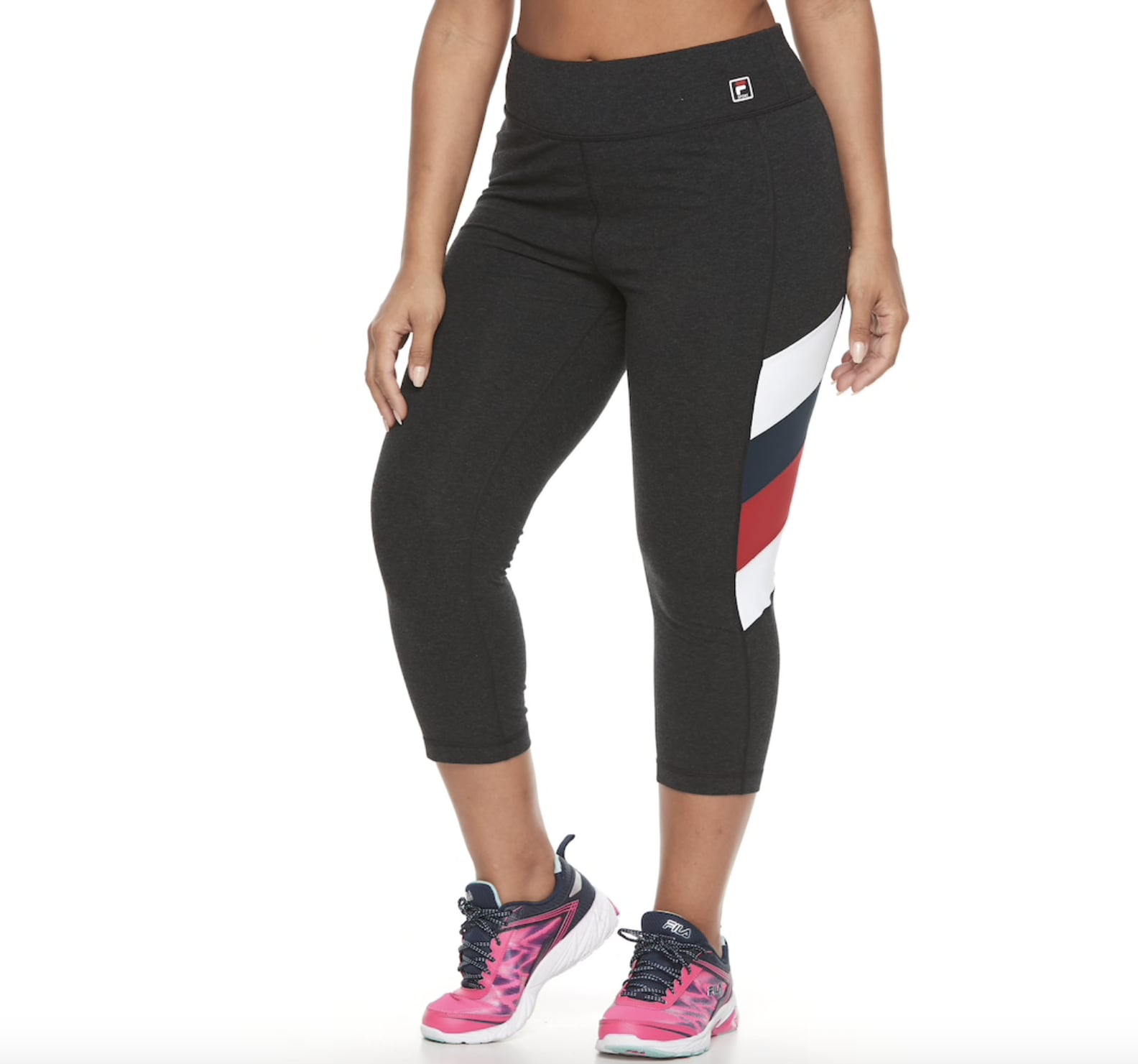 Best Workout Clothes at Kohl's POPSUGAR Fitness