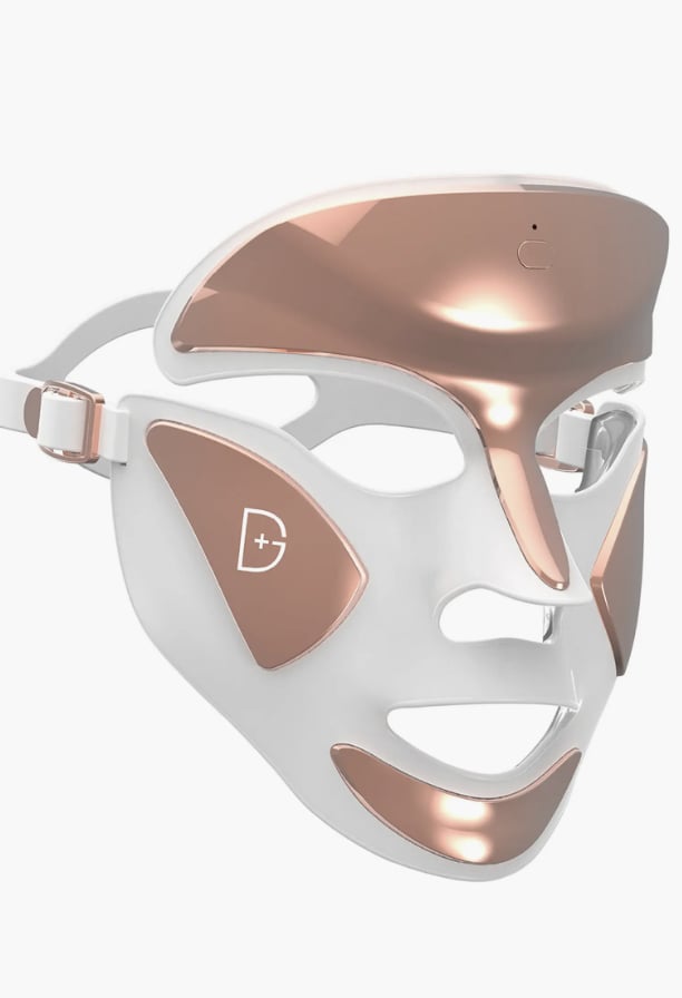 Dr. Dennis Gross Skincare DRx SpectraLite FaceWare Pro LED Light Therapy Device