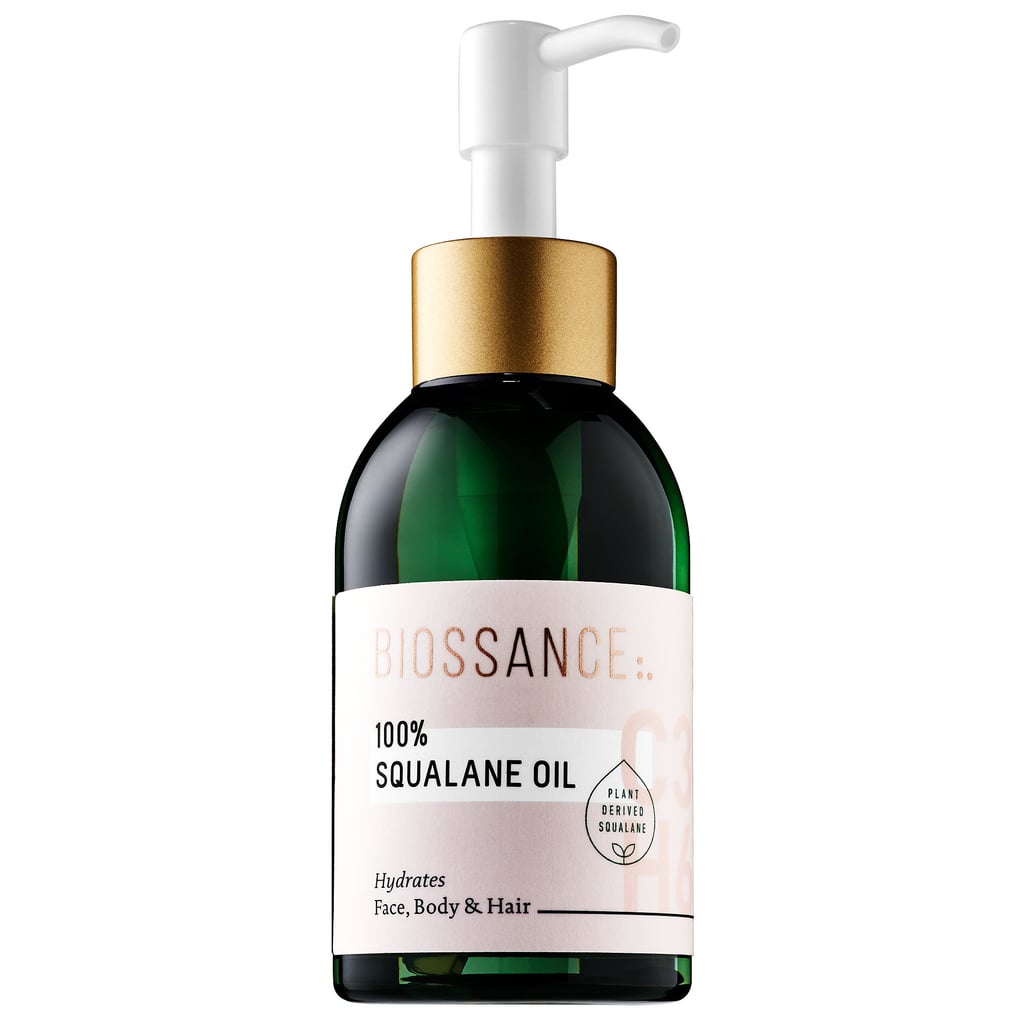 Biossance 100% Squalane Oil | Beauty Products That Work For All Skin ...