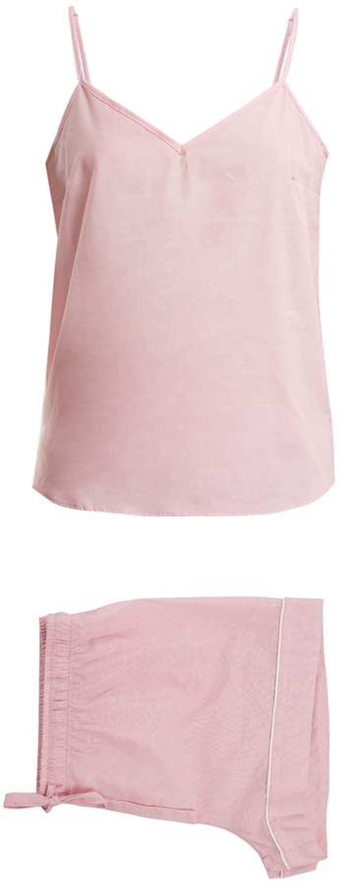 Selena Gomez Pink Target Pajamas PS Fashion