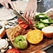 How to Eat More Vegetarian