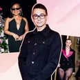 Christian Siriano on Creating a Collection For a Modern-Day Audrey Hepburn