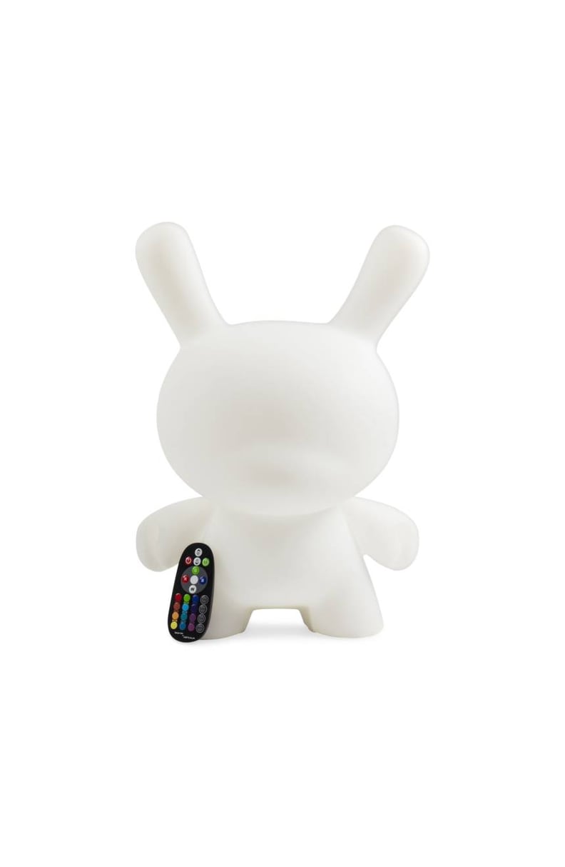 Kidrobot Dunny LED Lamp