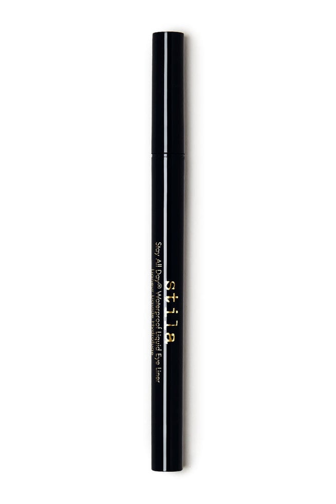 Stila All Day Waterproof Liquid Liner in Intense Black