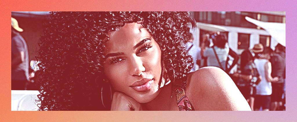 Esmeralda Baez Wrote “Reset and Reboot” After Burnout