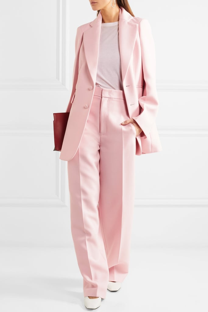 Joseph Oversize Suit
