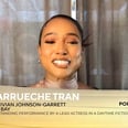 Karrueche Tran Makes History With Her Daytime Emmy Win: "I'm So Thankful"