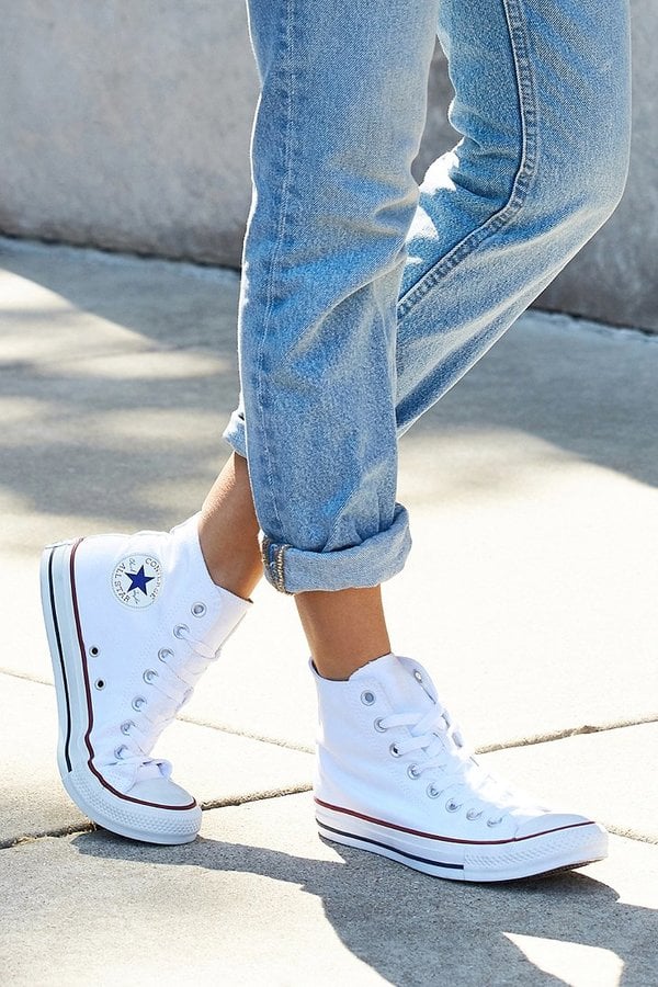 Converse Chuck Taylor Sneakers