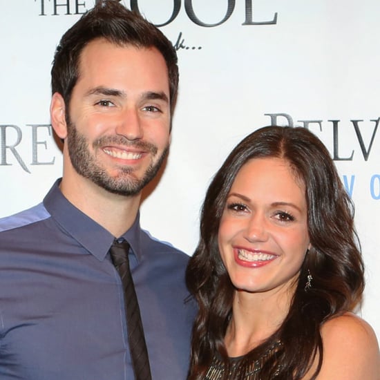 Desiree Hartsock Is Pregnant 2016