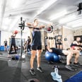 Curious About F45? Here's How Many Calories You Can Expect to Burn in Your First Class