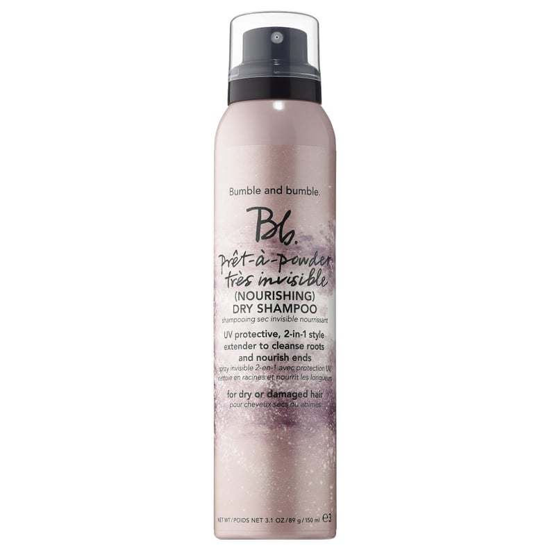 Bumble and Bumble Bb. Pret-a-Powder Tres Invisible Nourishing Dry Shampoo