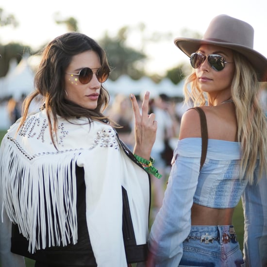 Festival Outfit Ideas