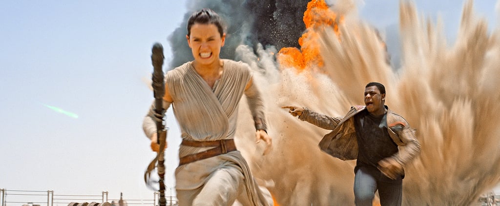 How to Talk to Kids About Star Wars: The Force Awakens