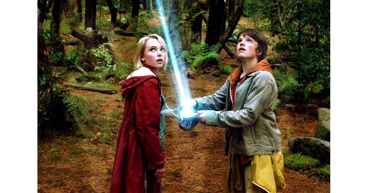 Bridge to Terabithia Netflix Movies For
