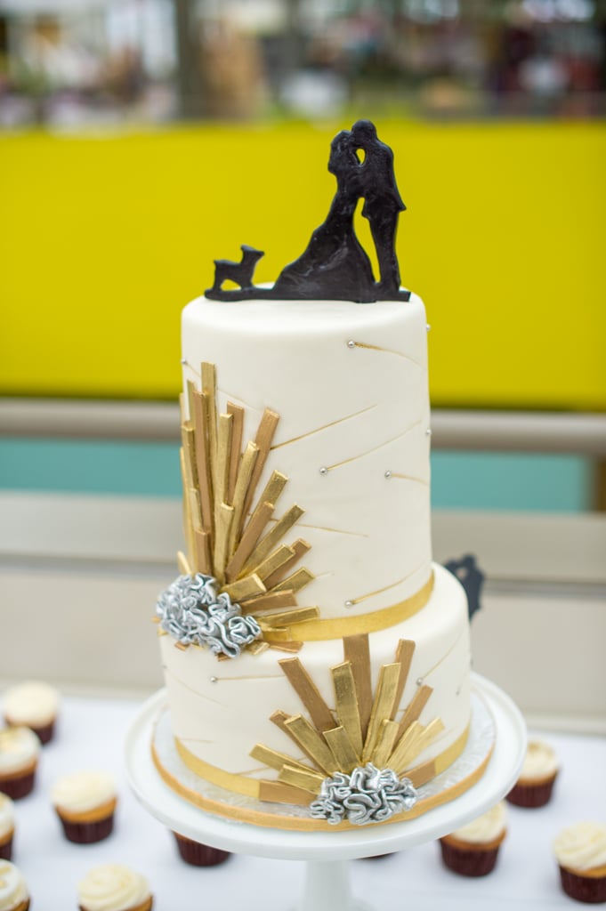 Glasshouse Restaurant Wedding