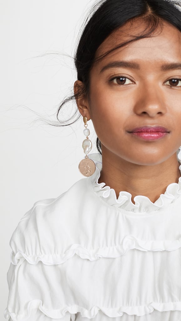Shashi Sovereign Earrings