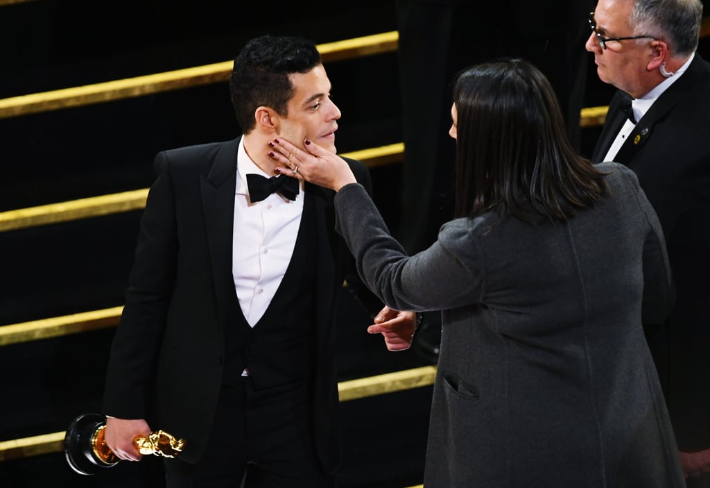 rami malek oscar