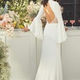 Anthropologie's Bridal Brand, BHLDN, Will Whisk You Away With Its Elegant Gowns