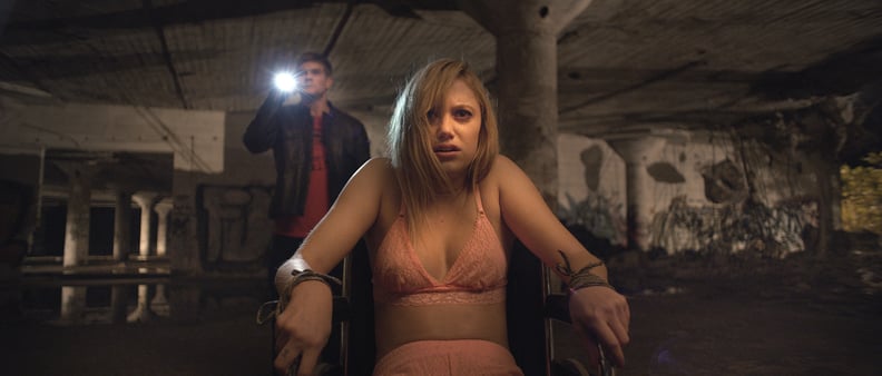 Oct. 12: It Follows (2015)