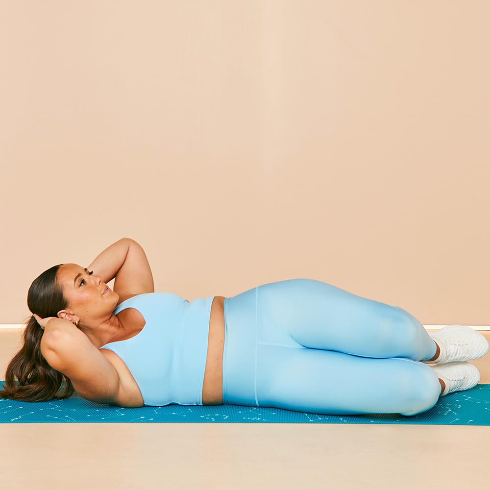 The 12 Best Oblique Exercises For a Stronger Core