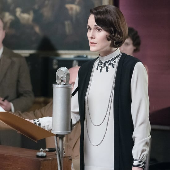 How Does Downton Abbey: A New Era End?