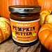 Healthy Ways to Use Trader Joe's Pumpkin Butter