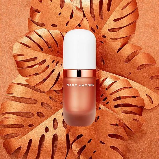 Marc Jacobs Launches a Rose Gold Coconut Fantasy Collection